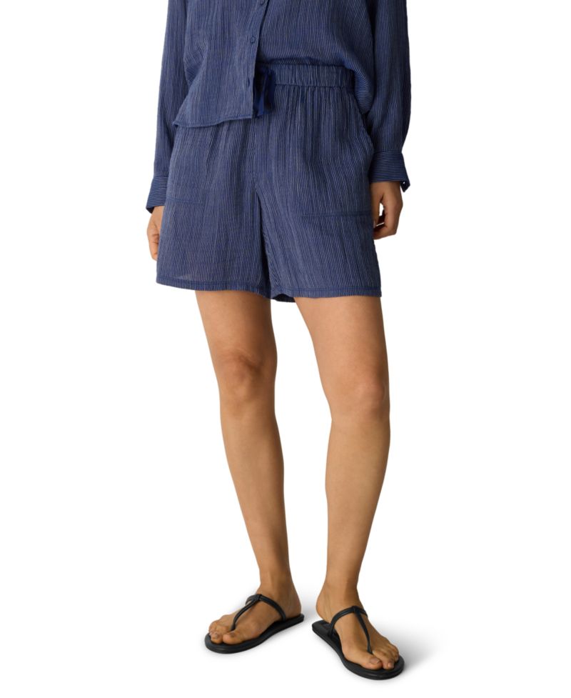Women's Drawstring Shorts, Regular And Plus Size