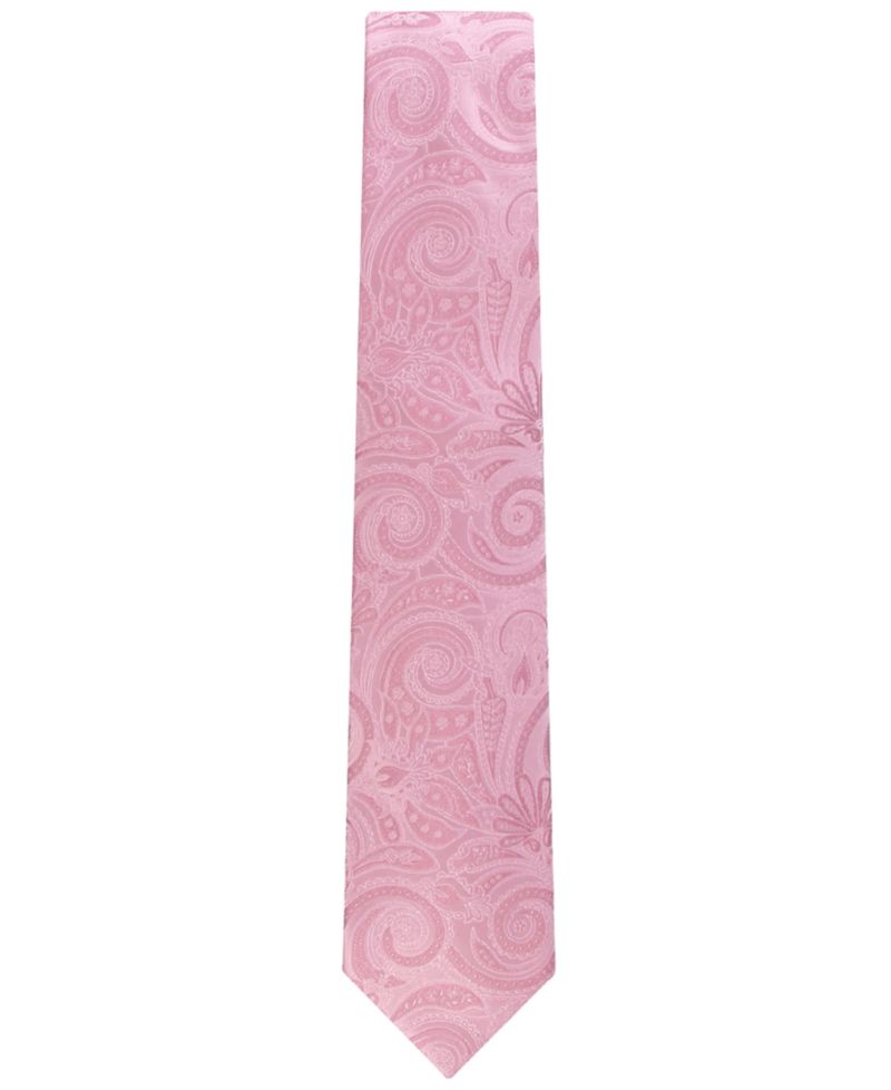 Men's Penelope Paisley Tie