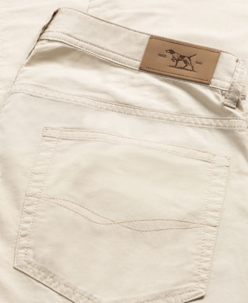 Men's Gunn Straight Fit Jeans
