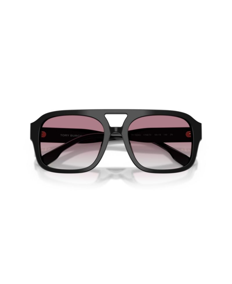Women's Pilot Sunglasses, TY7224U