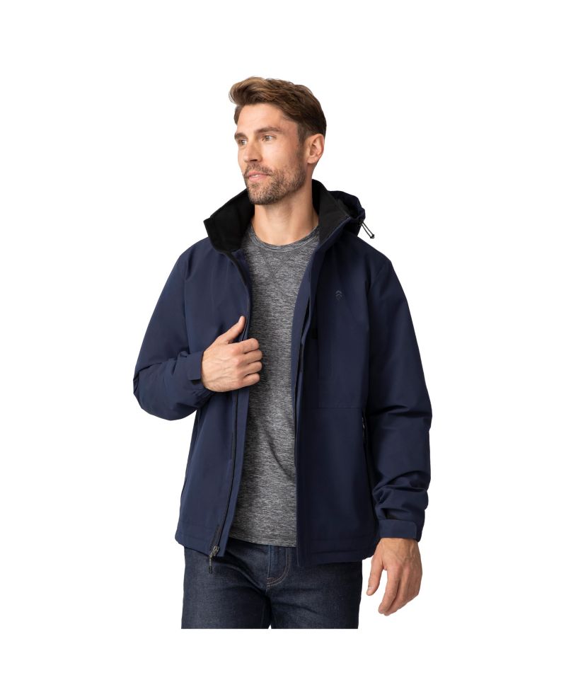Men's Denali Insulated Jacket