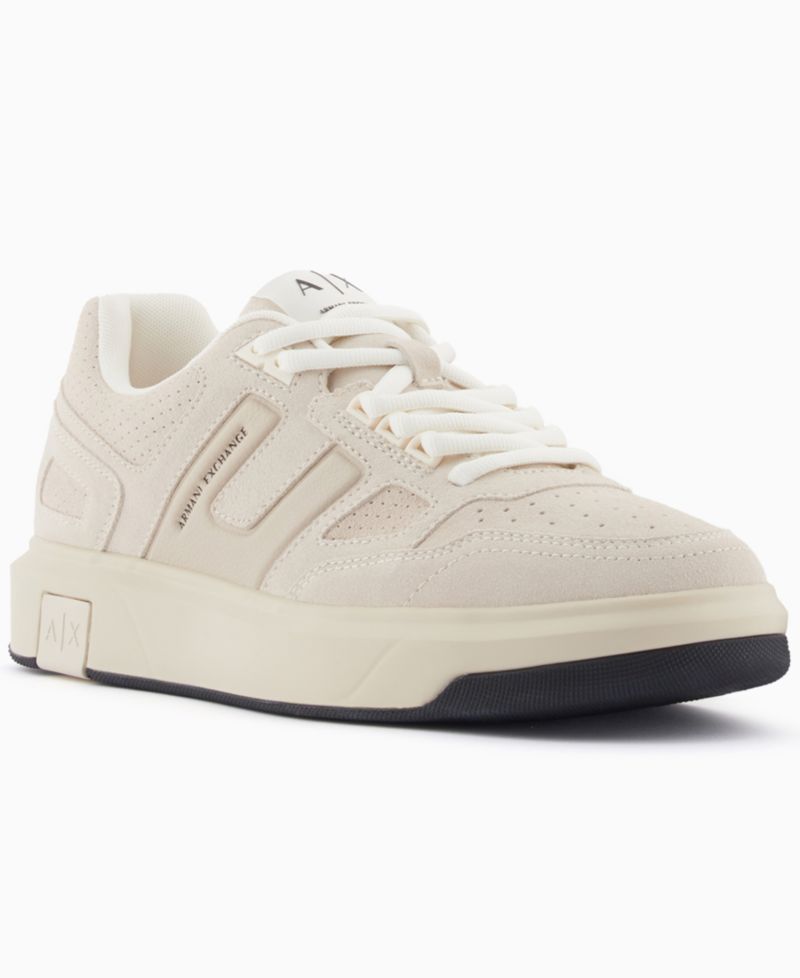 Men's Venice Lace-Up Sneakers