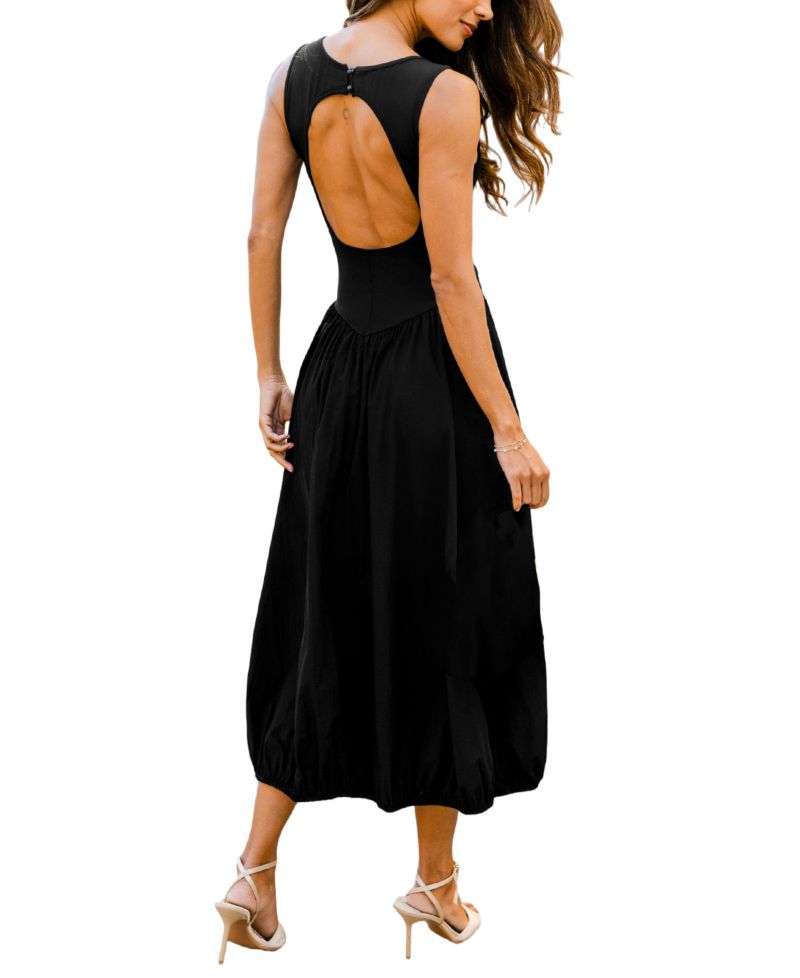 Women's Holly Maxi Beach Dress