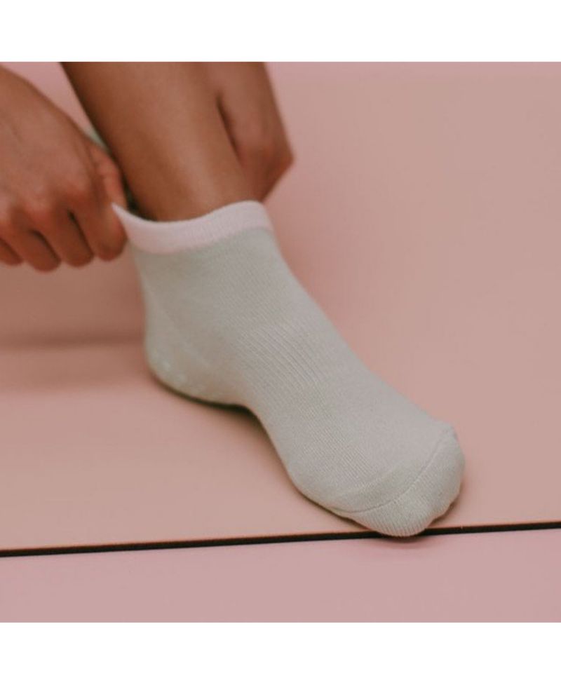 Sock Bundle - Ankle Mix