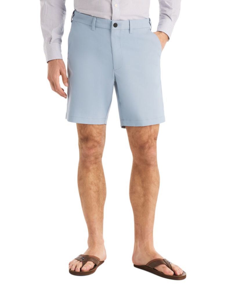 Men's 8.5" Slim-Fit Performance Shorts