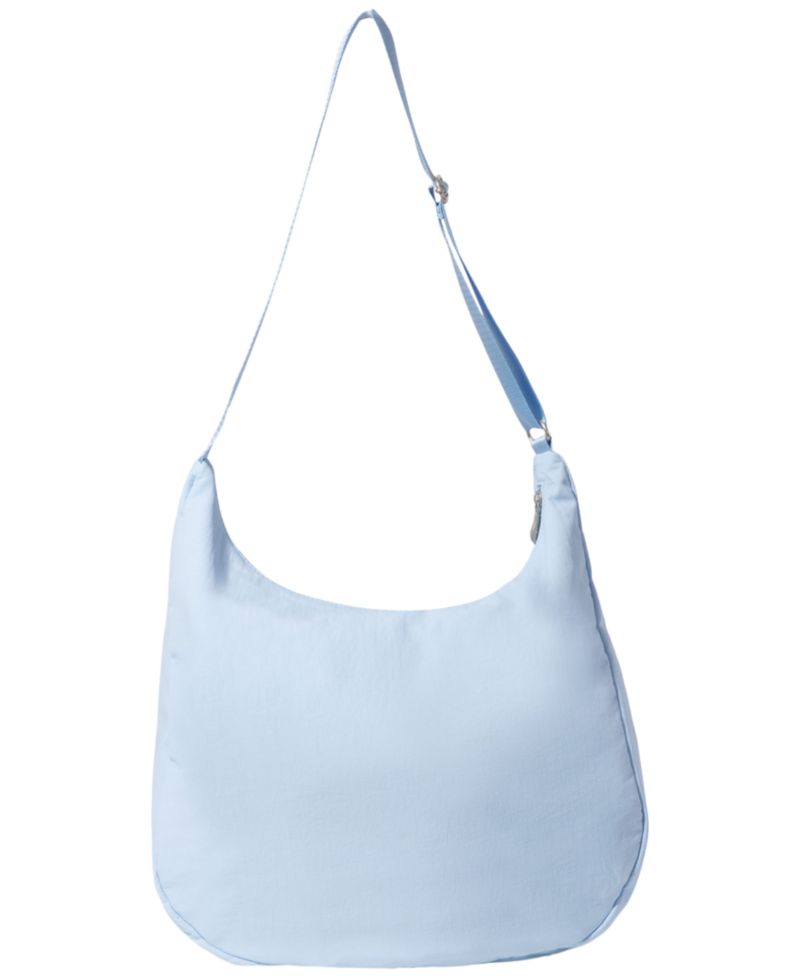 Medium Swift Hobo Crossbody Bag