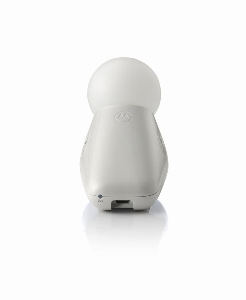 Infant S1 Light and Sound Soother