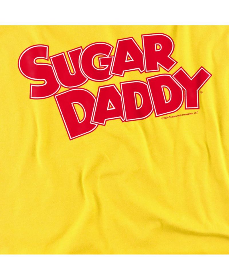 Big & Tall Sugar Daddy T-Shirt