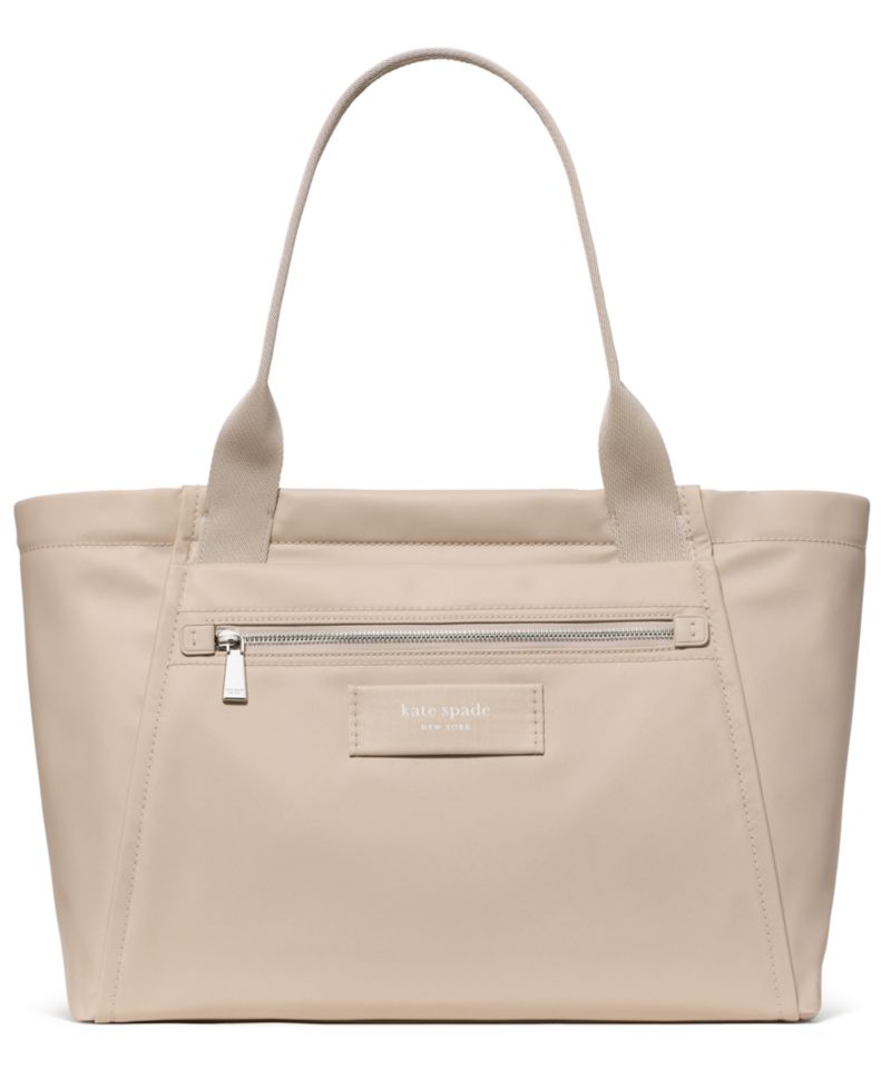 Dash Extra-Large Nylon Tote Bag