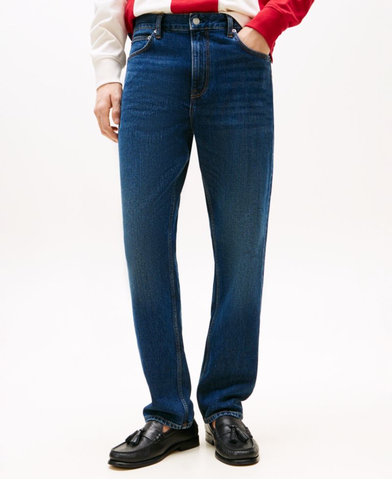 Men's Mercer Regular-Fit Jeans