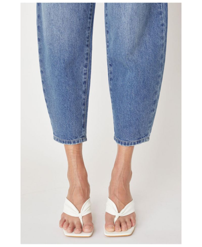Women's Ivy Ultra High-Rise Balloon Jeans