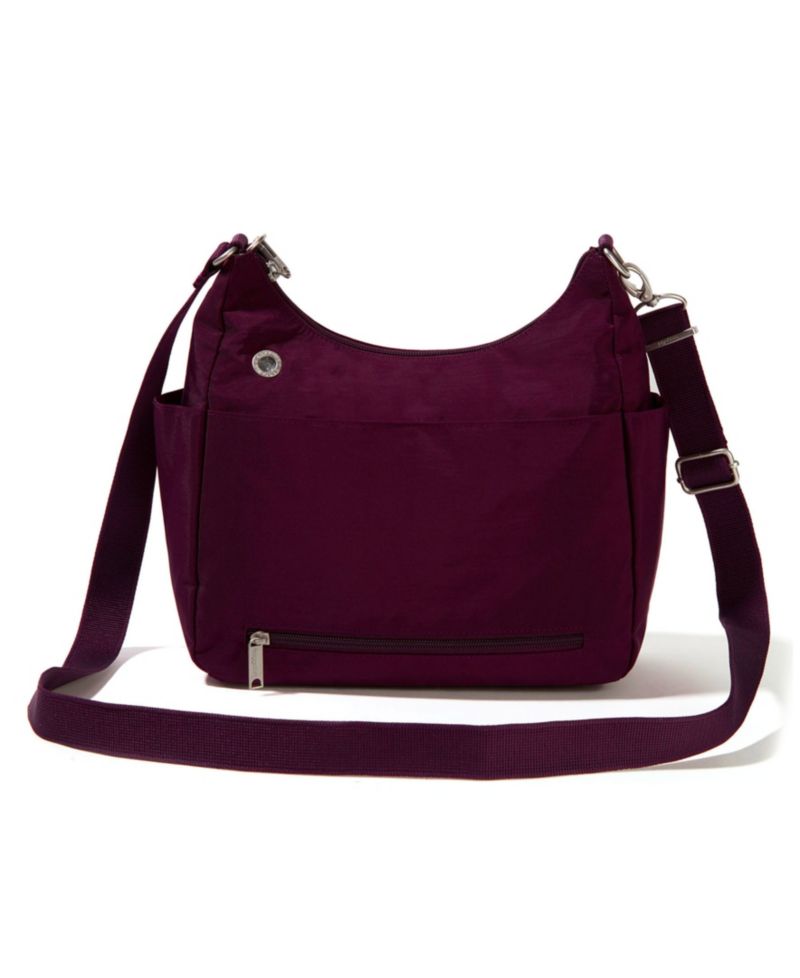 Securtex Anti-Theft Free Time Crossbody Bag