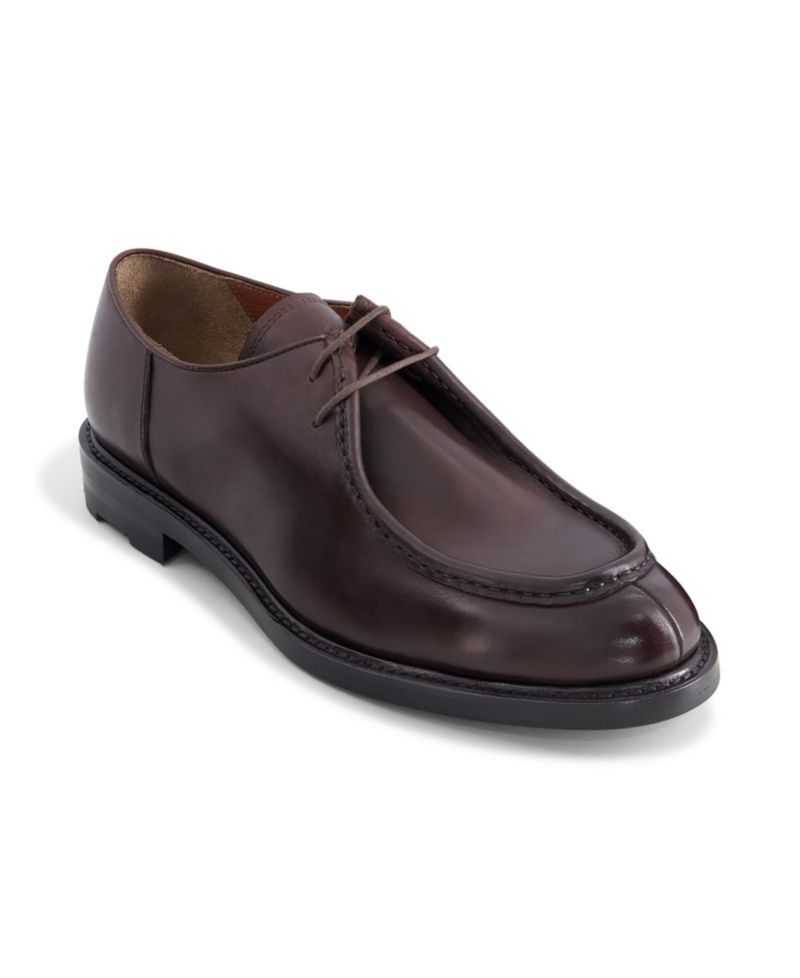 Men's Ellison Slip-On Moccasin Shoe