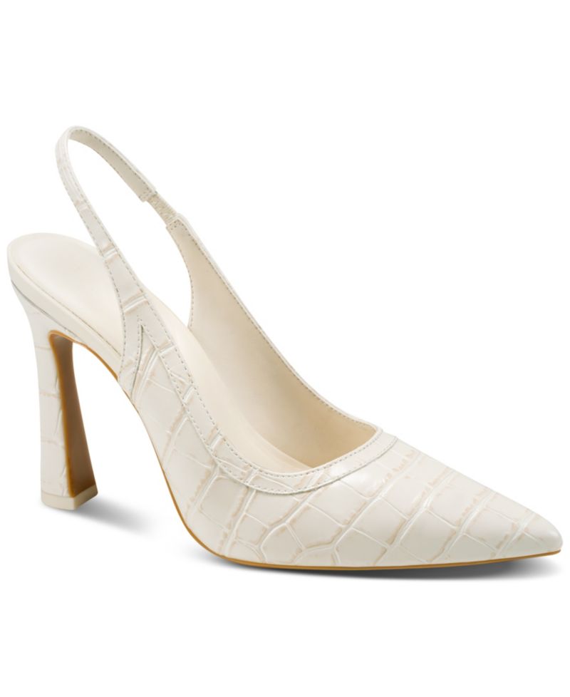 Кремовый Croc