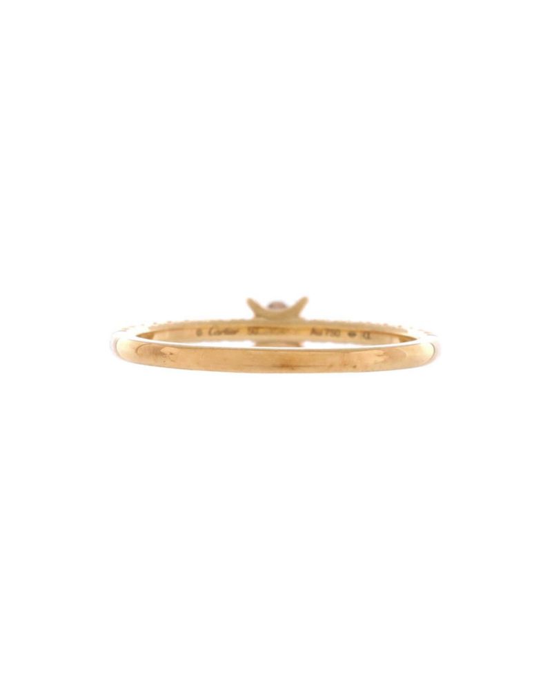 Etincelle de Cartier Ring