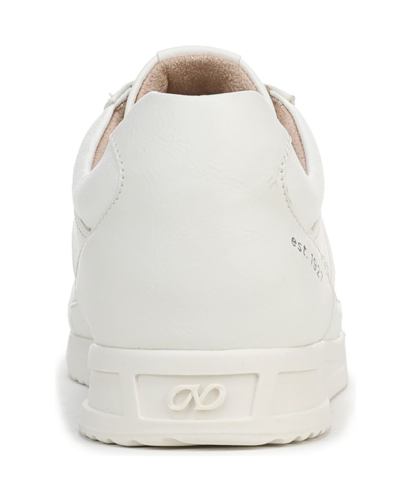 Women's Garnet Lace-Up Shoes