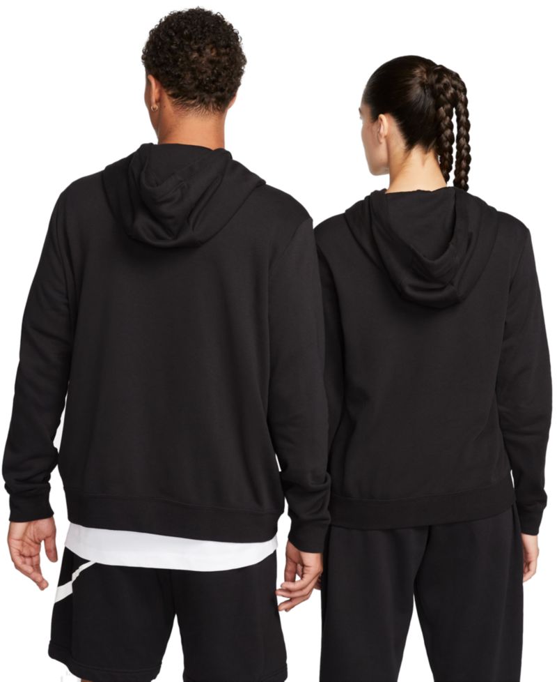 Women's Sportswear Club Fleece Logo Pullover Hoodie