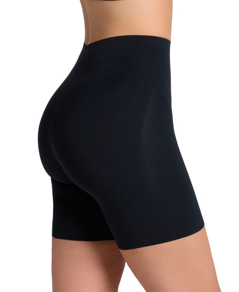 Women's Airlift High-Waisted Tummy Control Seamless Shaping Shorts