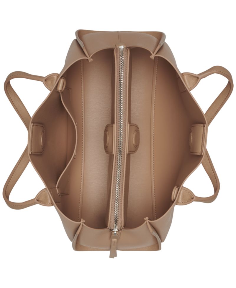 Josie Medium Crossbody Satchel