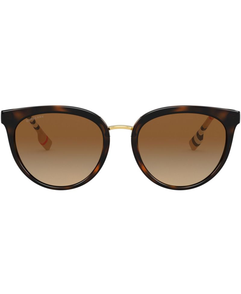 Polarized Sunglasses, 0BE4316
