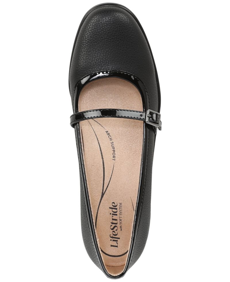 Women's Jolene Mary Jane Flats