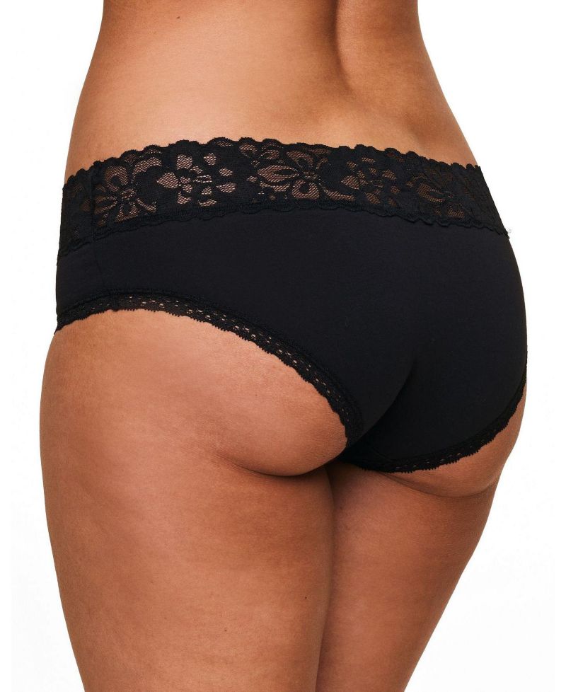 Women's Hipster Panty