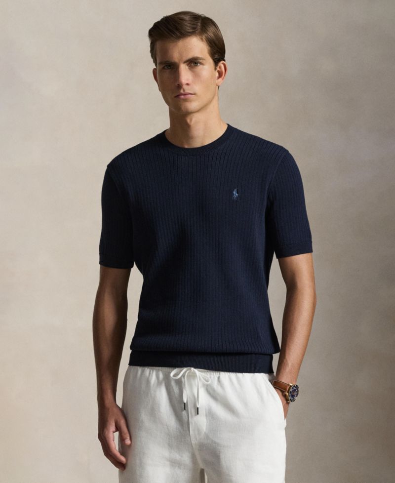 Men's Crewneck Sweater
