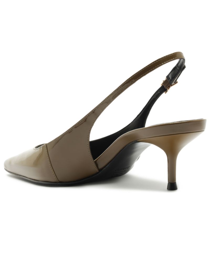 Women's Paola Mid Slingback Pumps