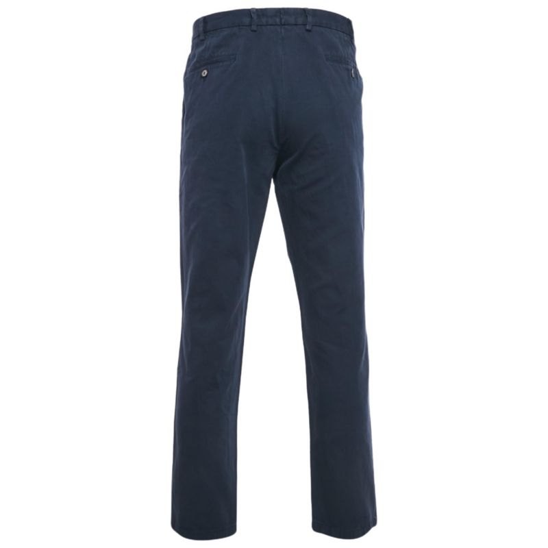 Women's Cotton Formal Trousers