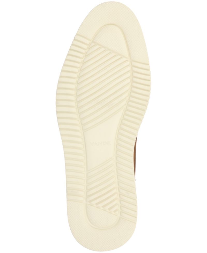 Men's Stratton Comfort Chukka Boot