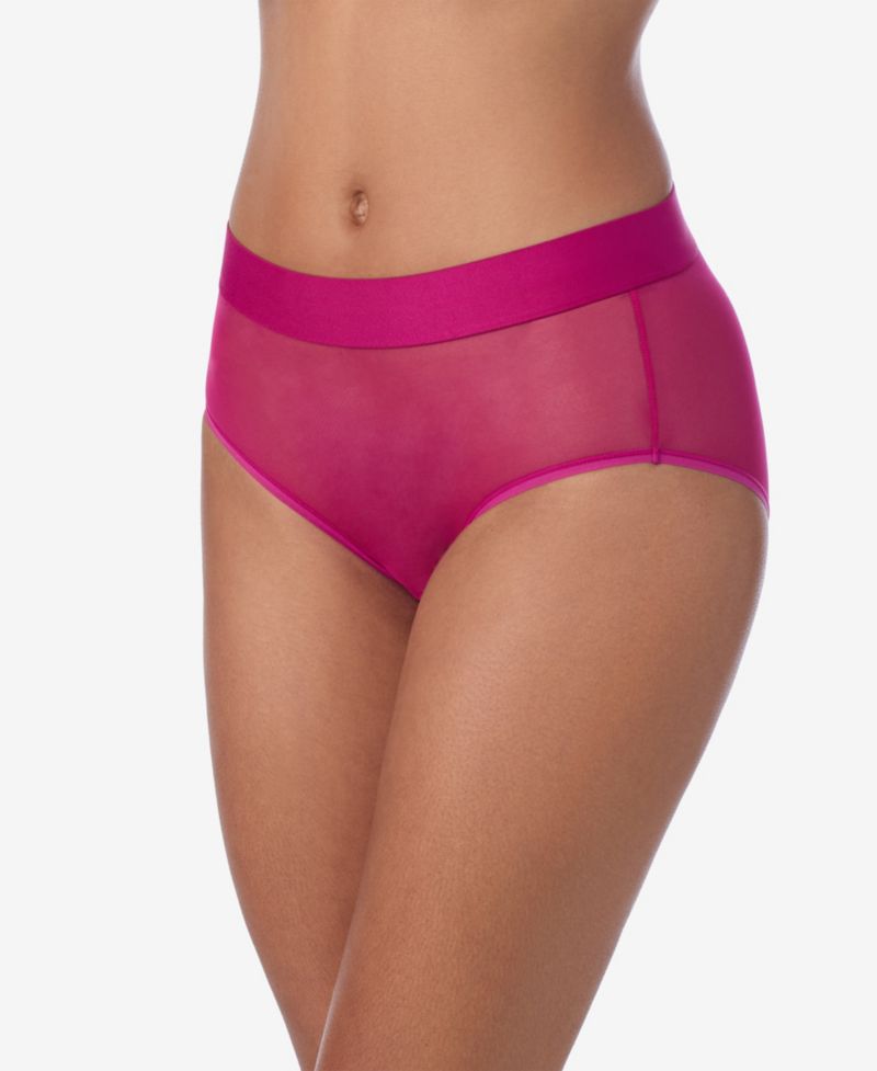 Women's Sheers Brief Underwear, DK8195