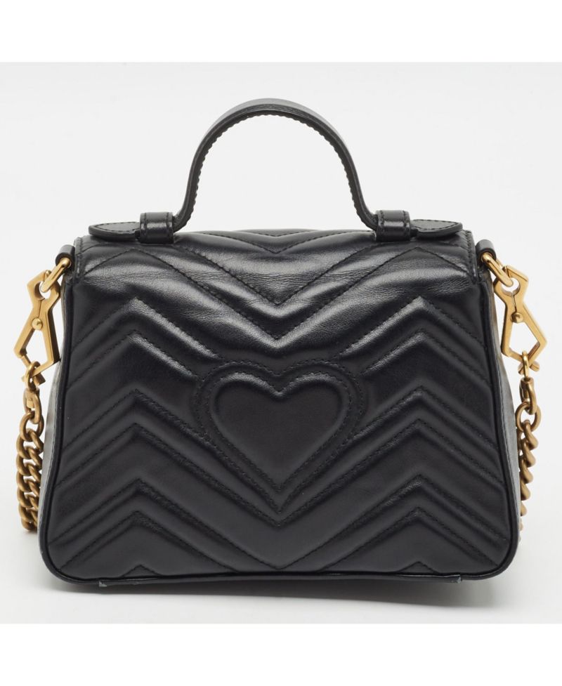 Women's Leather Satchel