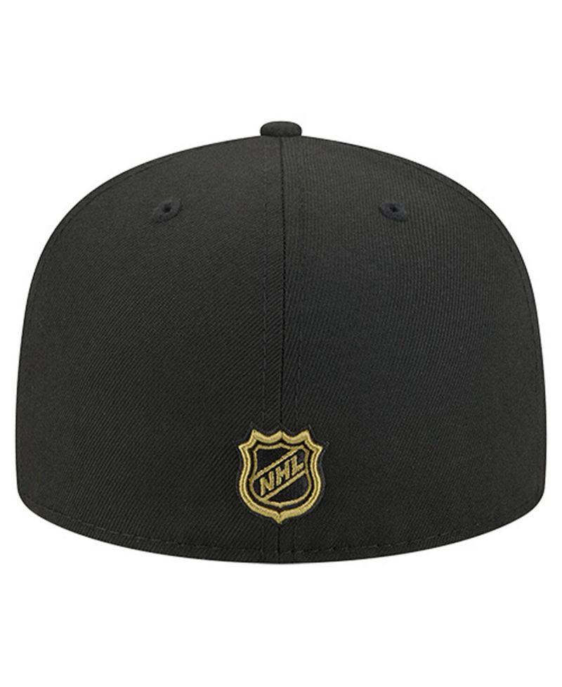 Men's Black Florida Panthers Military Appreciation Digital Camo Stars 59FIFTY Fitted Hat
