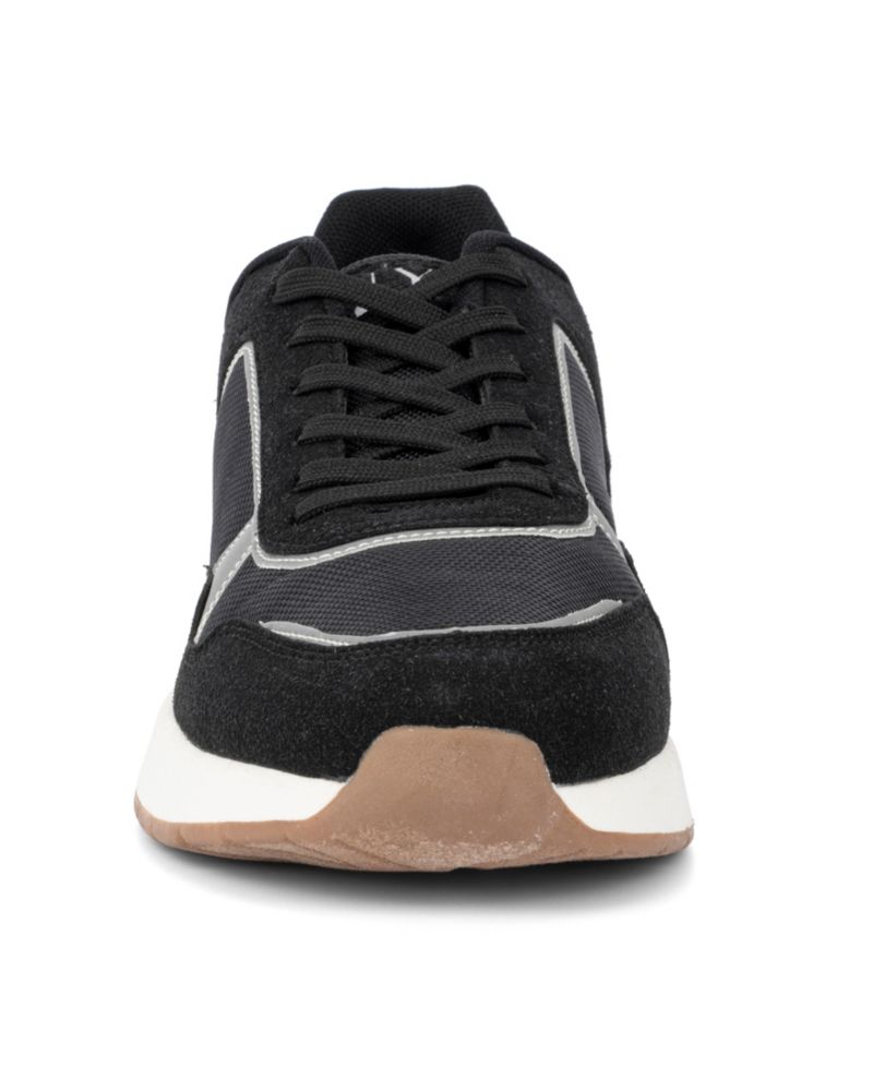 Men's Harvey Low Top Sneakers
