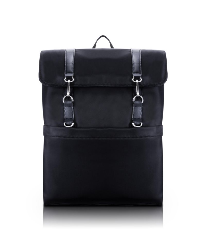 Element, 15" Flap Over Laptop Backpack