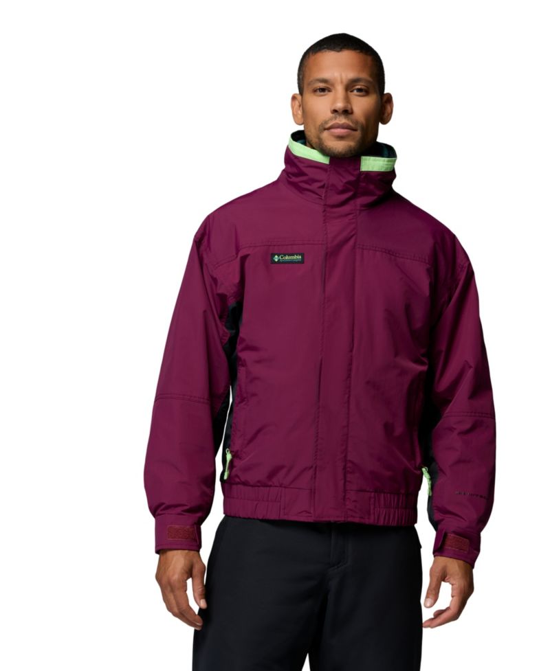 Men's Bugaboo II 1986 Interchange Jacket