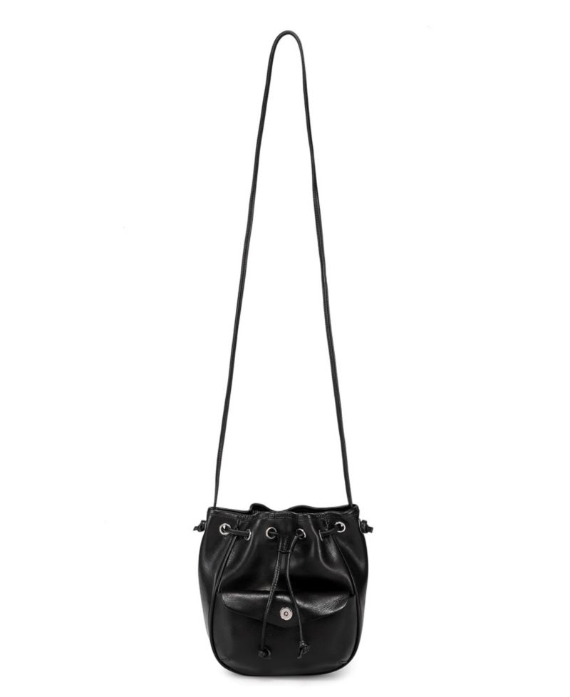 Snapper Convertible Bucket Crossbody