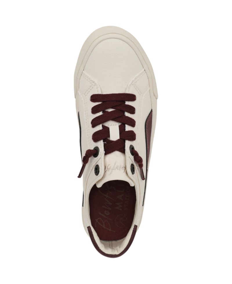 Women's Martina Too Lace Up Platform Sneakers