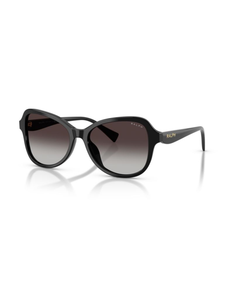 Oversized Butterfly Sunglasses RA5360U