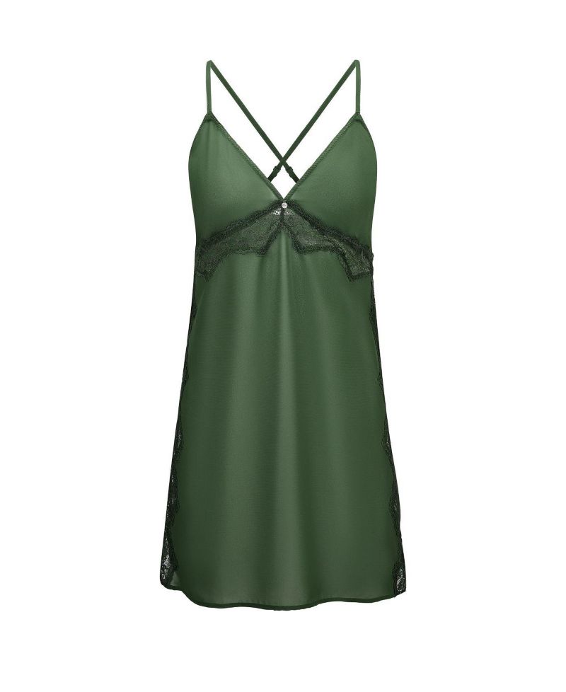 Kelee Women's Slip Lingerie