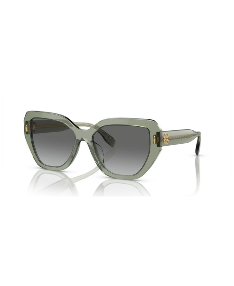 Women's Sunglasses, Gradient TY7194U