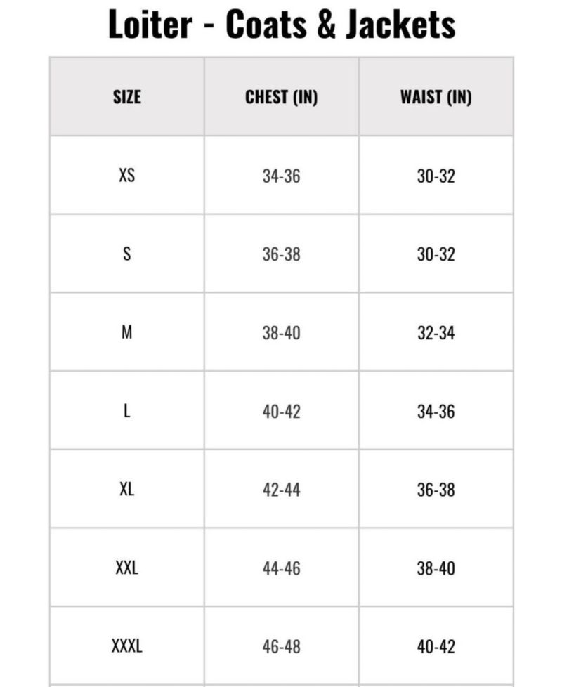 Men's Hailstorm Bomber Jackets