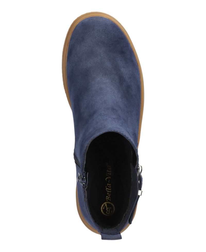 Women's Cassie Platform Booties