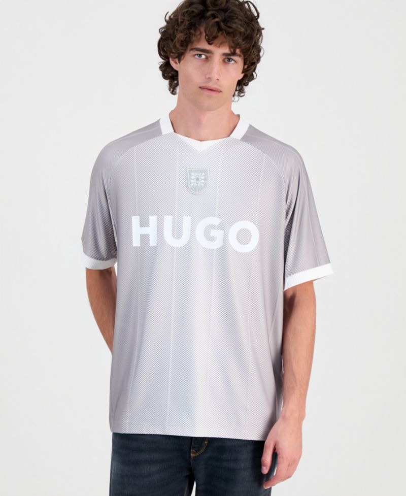 Men's Dwild Football Shirt