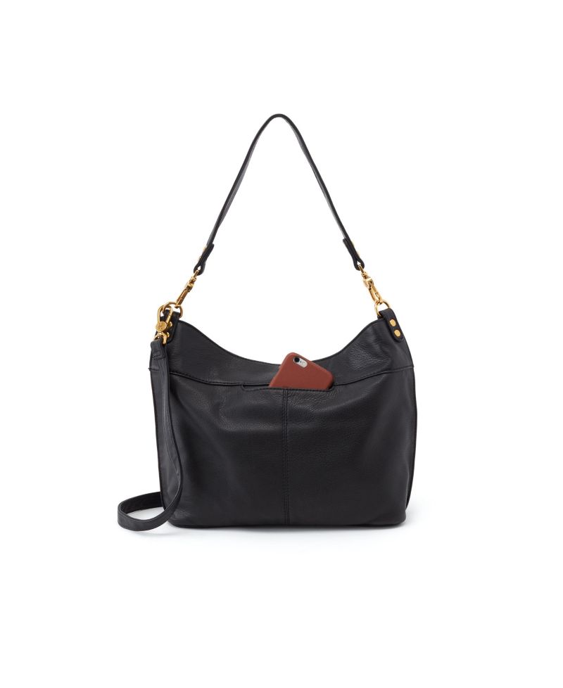 Pier Shoulder Bag