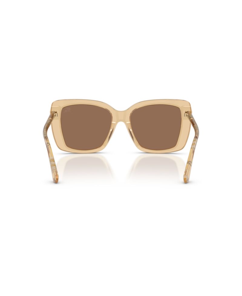 Women's Large Sunglasses, BE4456