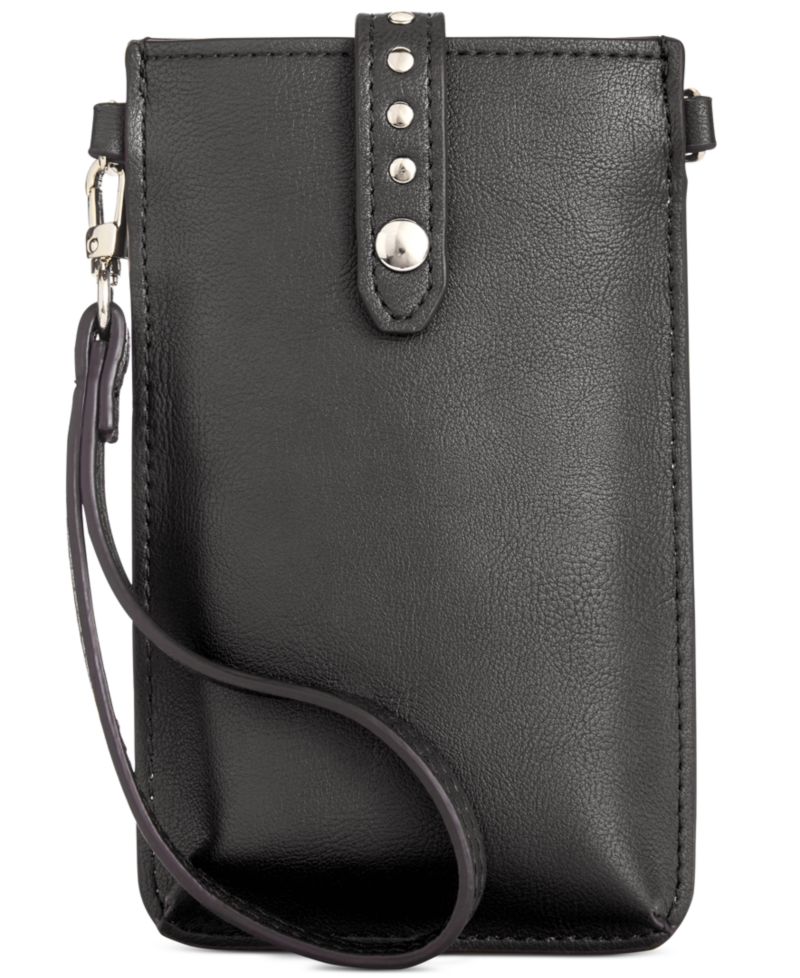 Ashlii Phone Wristlet Crossbody