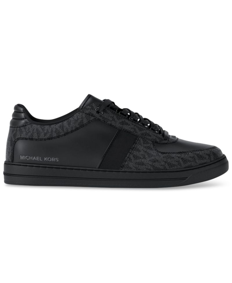 Men's Brady Lace-Up Sneakers