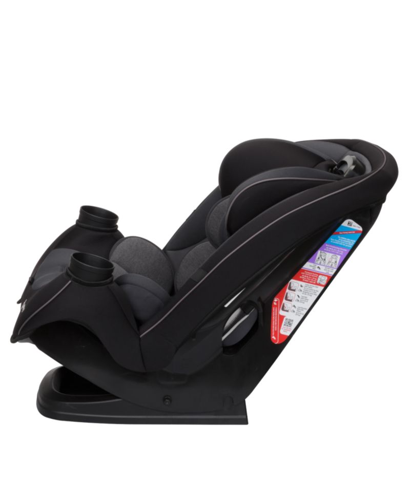 Baby Grow and Go All-In-One Convertible Car Seat