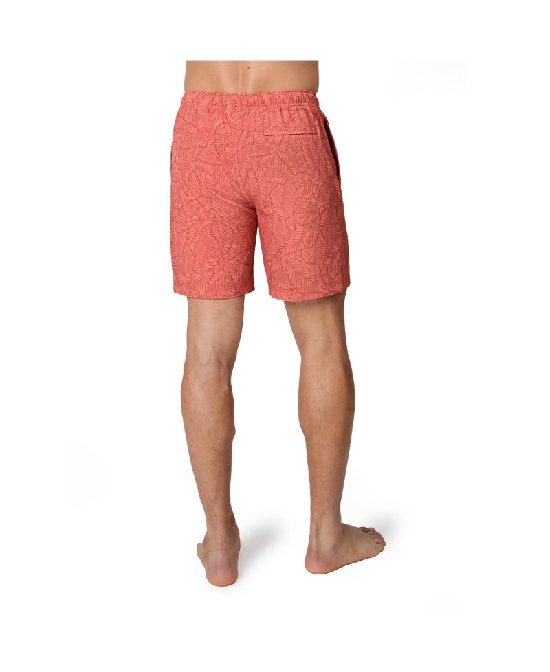 Men's Paradise Palm Swim Short
